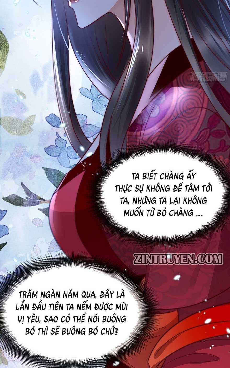 Làm Nũng Trong Vòng Tay Cấm Dục Chapter 9 - Trang 8