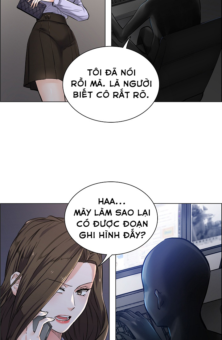 Cô Bác Sĩ Nguy Hiểm Chapter 2 - Trang 14