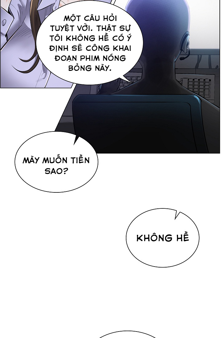 Cô Bác Sĩ Nguy Hiểm Chapter 2 - Trang 18