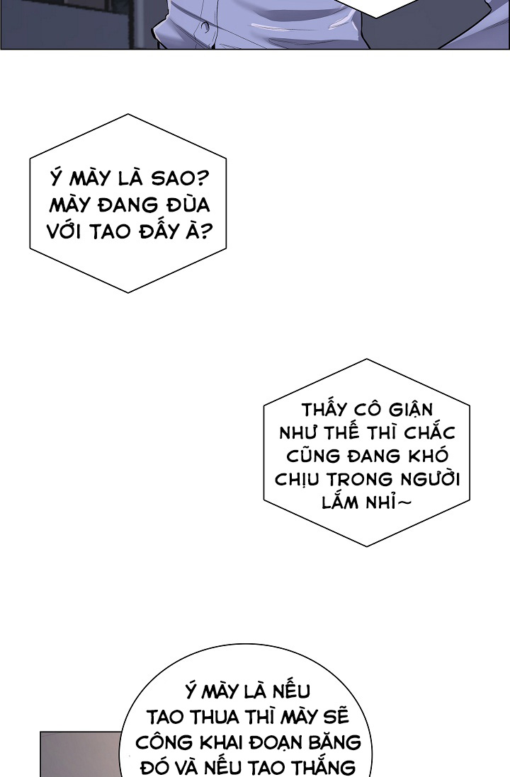 Cô Bác Sĩ Nguy Hiểm Chapter 2 - Trang 21