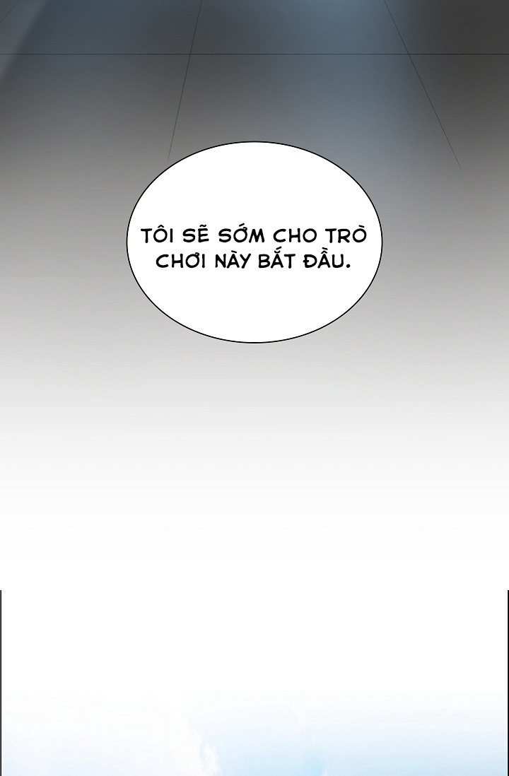 Cô Bác Sĩ Nguy Hiểm Chapter 2 - Trang 26