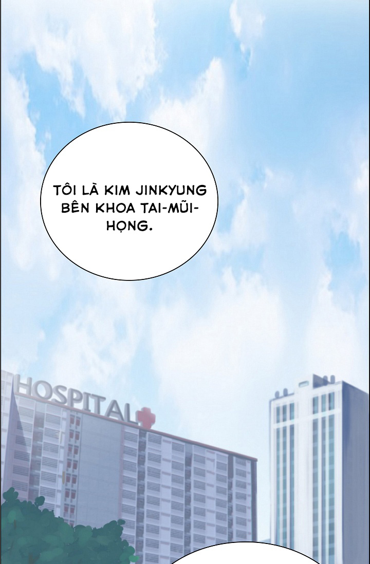 Cô Bác Sĩ Nguy Hiểm Chapter 2 - Trang 27