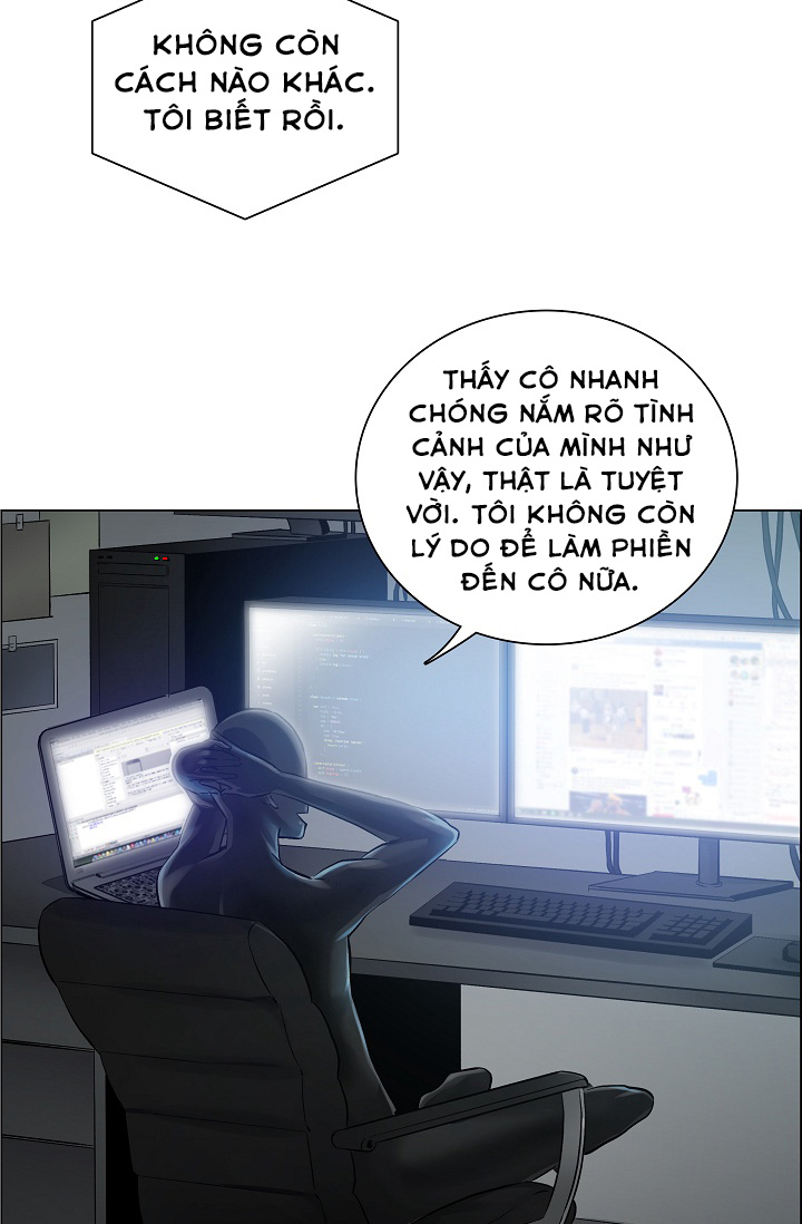 Cô Bác Sĩ Nguy Hiểm Chapter 2 - Trang 49