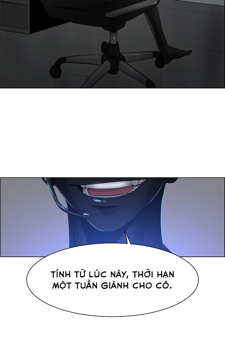 Cô Bác Sĩ Nguy Hiểm Chapter 2 - Trang 50