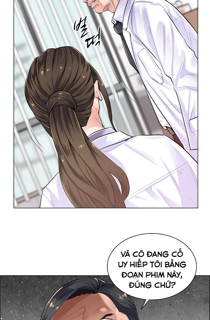 Cô Bác Sĩ Nguy Hiểm Chapter 3 - Trang 15