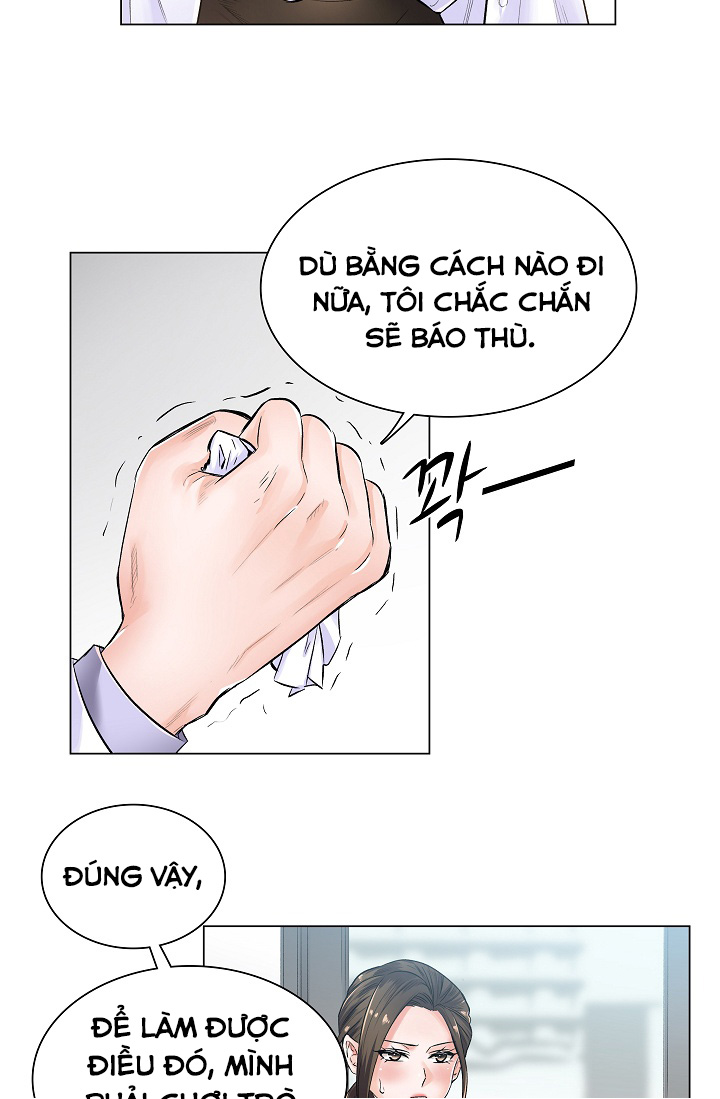 Cô Bác Sĩ Nguy Hiểm Chapter 3 - Trang 50