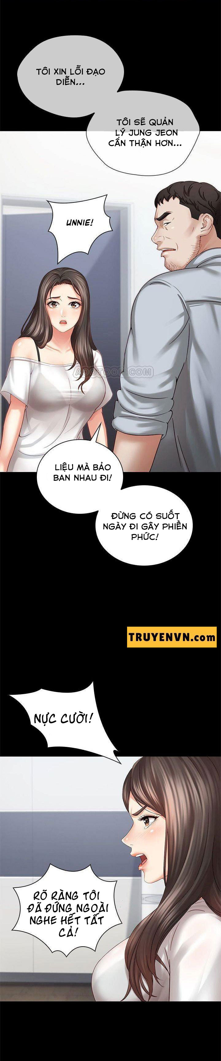 Sisters Duty - Sứ Mệnh Người Anh Chapter 5 - Trang 47