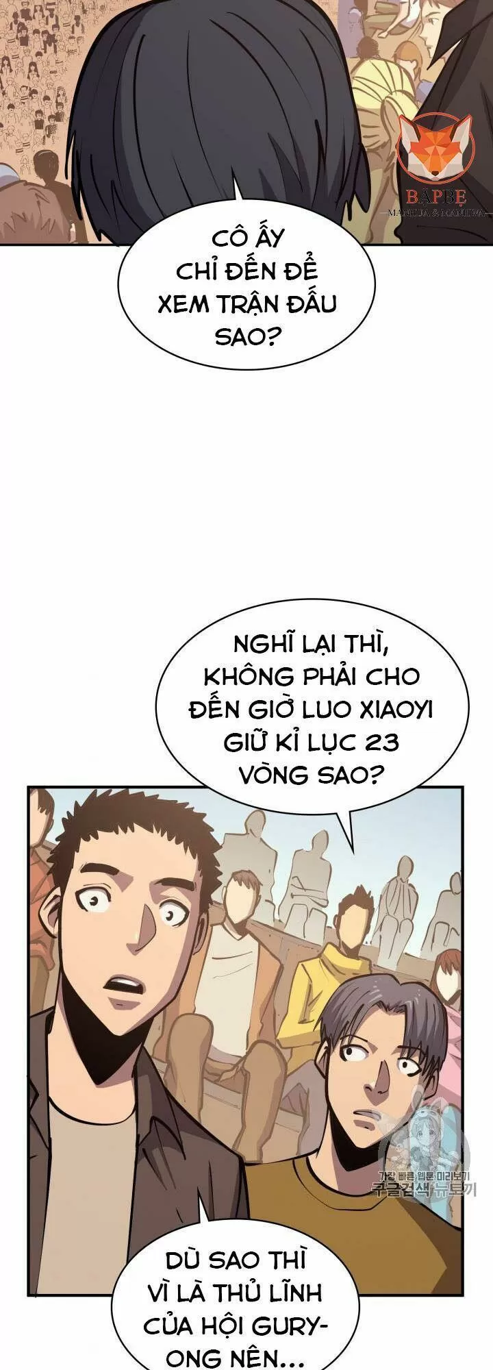 Sự Trở Lại Của Người Chơi Cấp Cao Nhất Chapter 28 - Trang 53