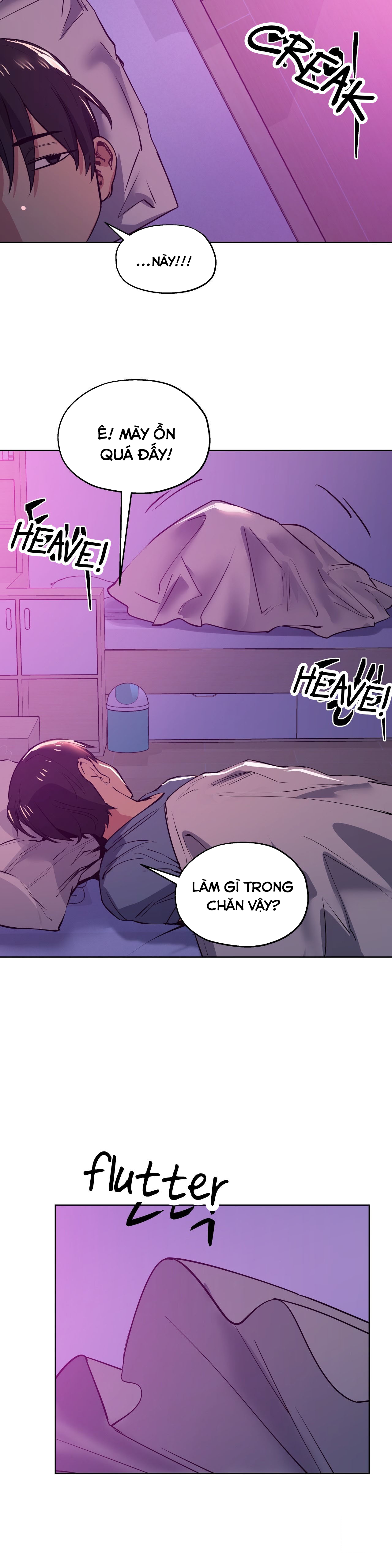 A Lucky Man - Thanh Niên May Mắn Chapter 28 - Trang 14