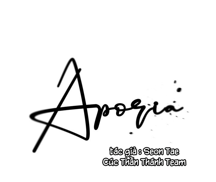 Aporia Chapter 0 - Trang 23