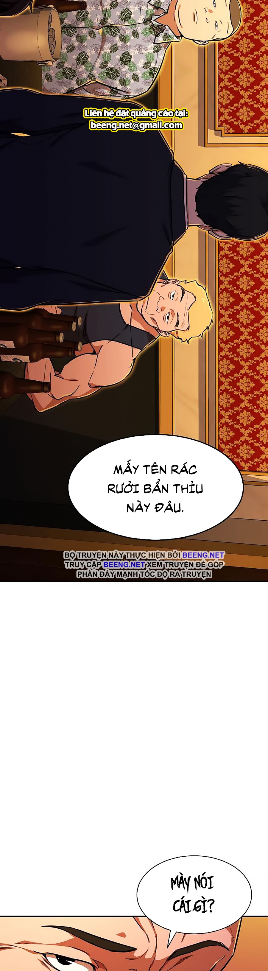 Bố Tôi Quá Mạnh Chapter 37 - Trang 26