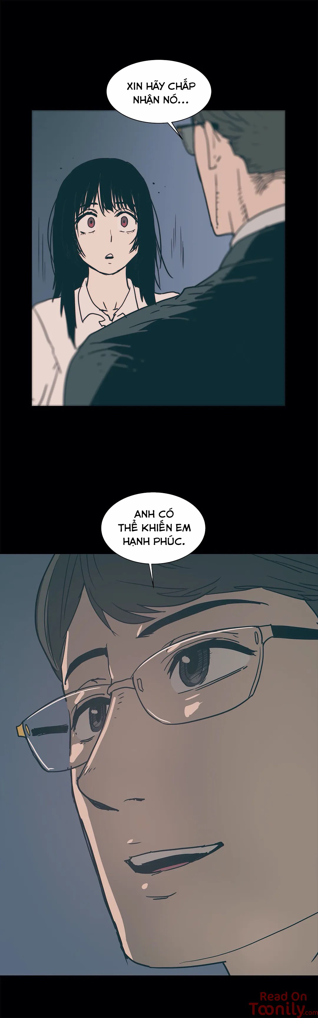 Ham Muốn Giết Chóc Chapter 13 - Trang 20