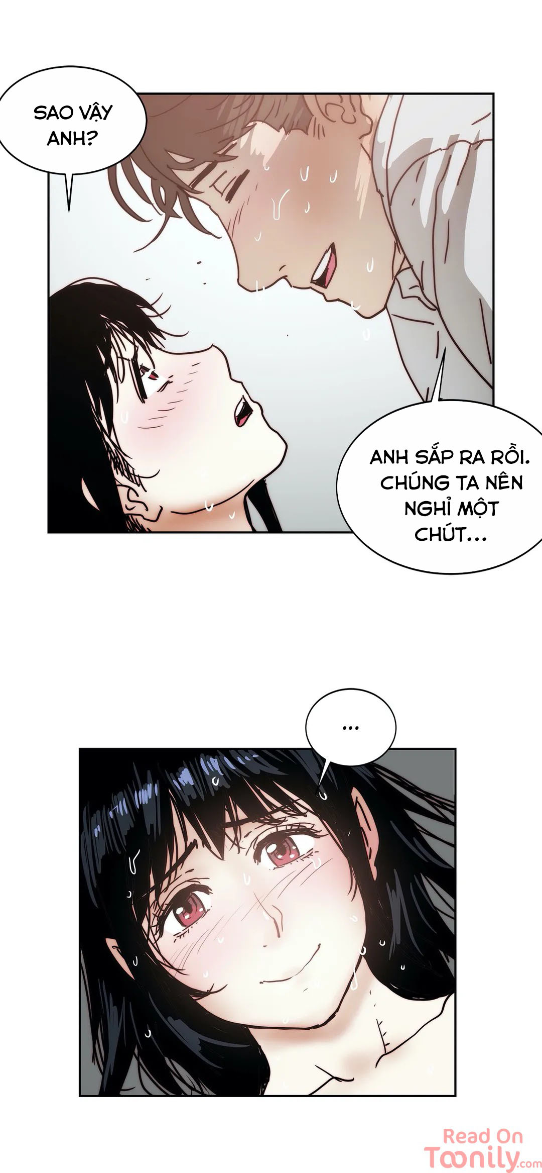 Ham Muốn Giết Chóc Chapter 13 - Trang 30