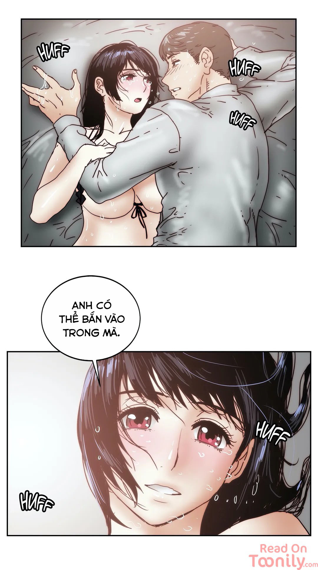 Ham Muốn Giết Chóc Chapter 13 - Trang 36