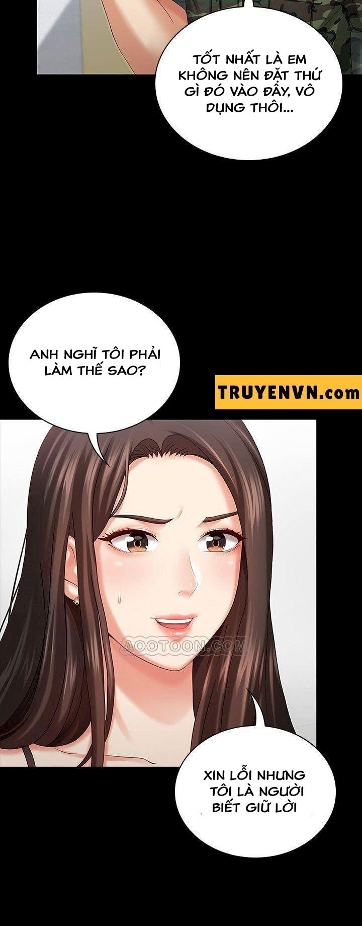 Sisters Duty - Sứ Mệnh Người Anh Chapter 7 - Trang 28