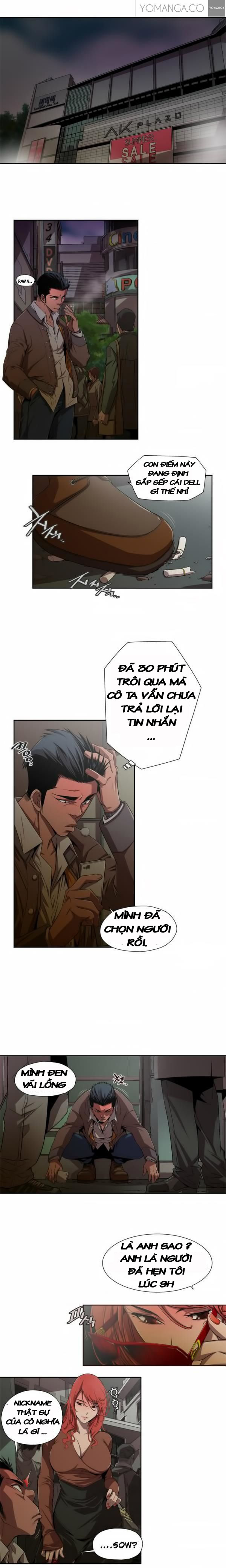 Sow Chapter 1 - Trang 4