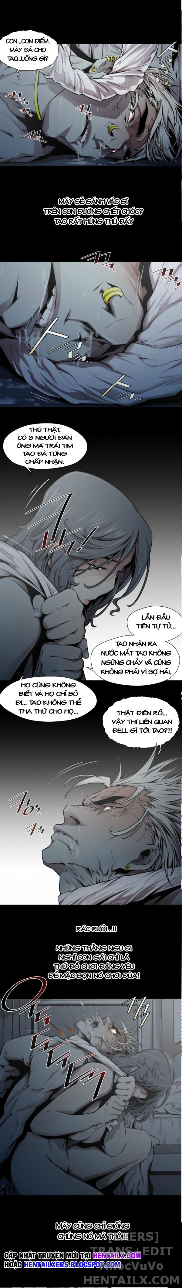 Sow Chapter 14 - Trang 4