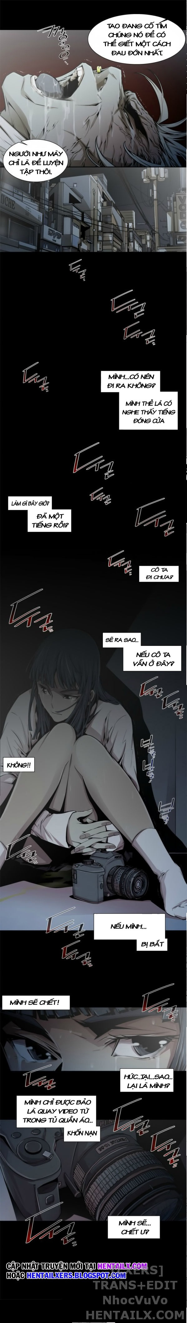 Sow Chapter 14 - Trang 5