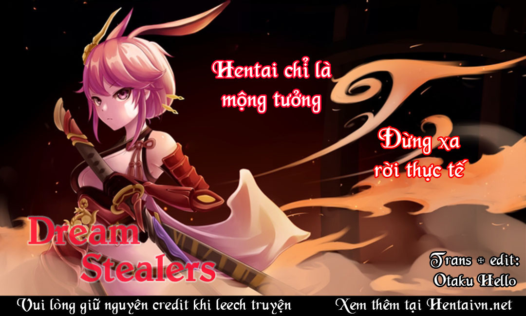 Màn NTR Bất Ngờ Chapter 1 - Trang 1