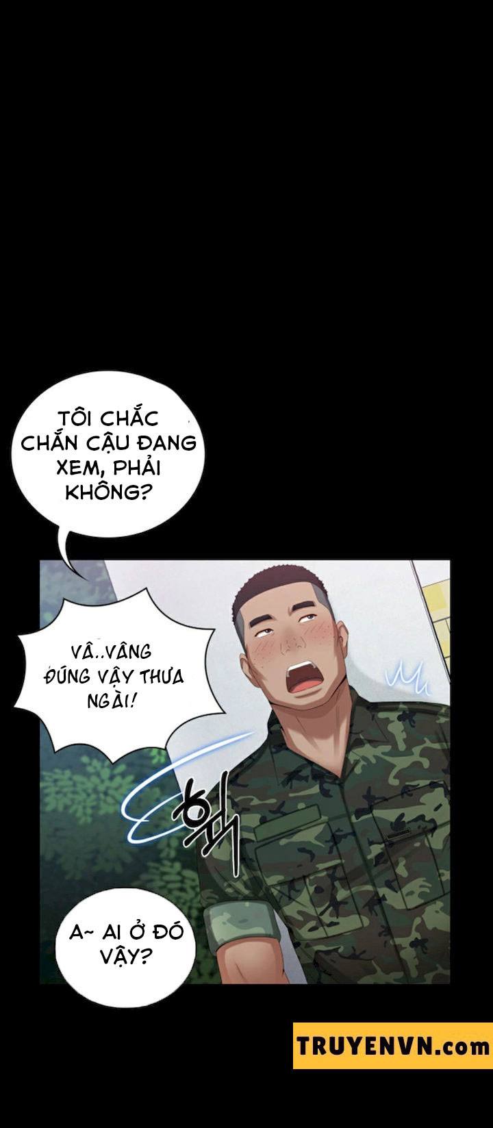 Sisters Duty - Sứ Mệnh Người Anh Chapter 8 - Trang 53