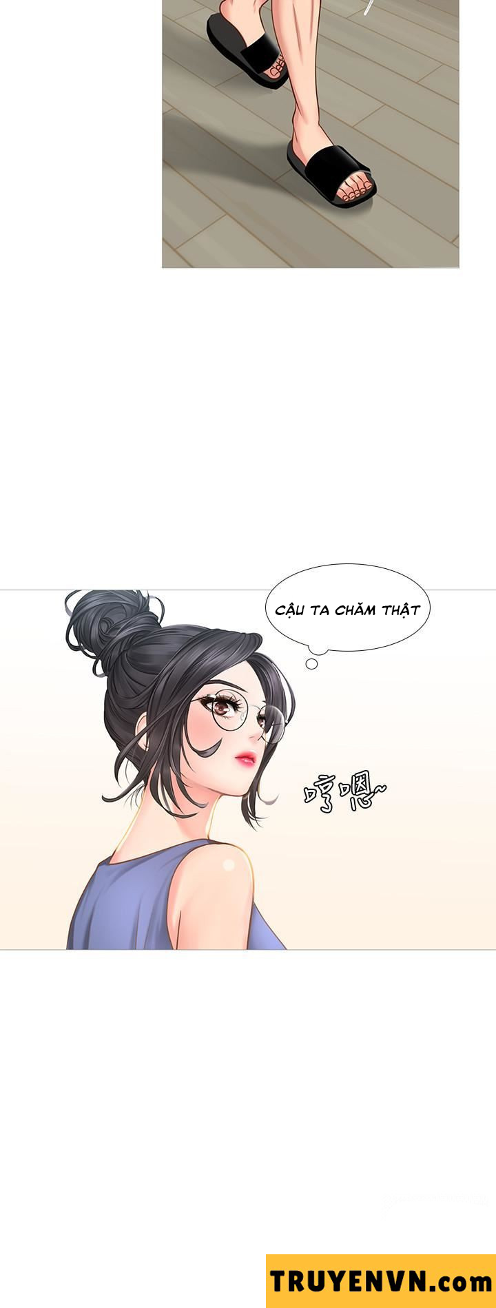 Tôi Có Nên Học Ở Noryangjin? Chapter 17 - Trang 16