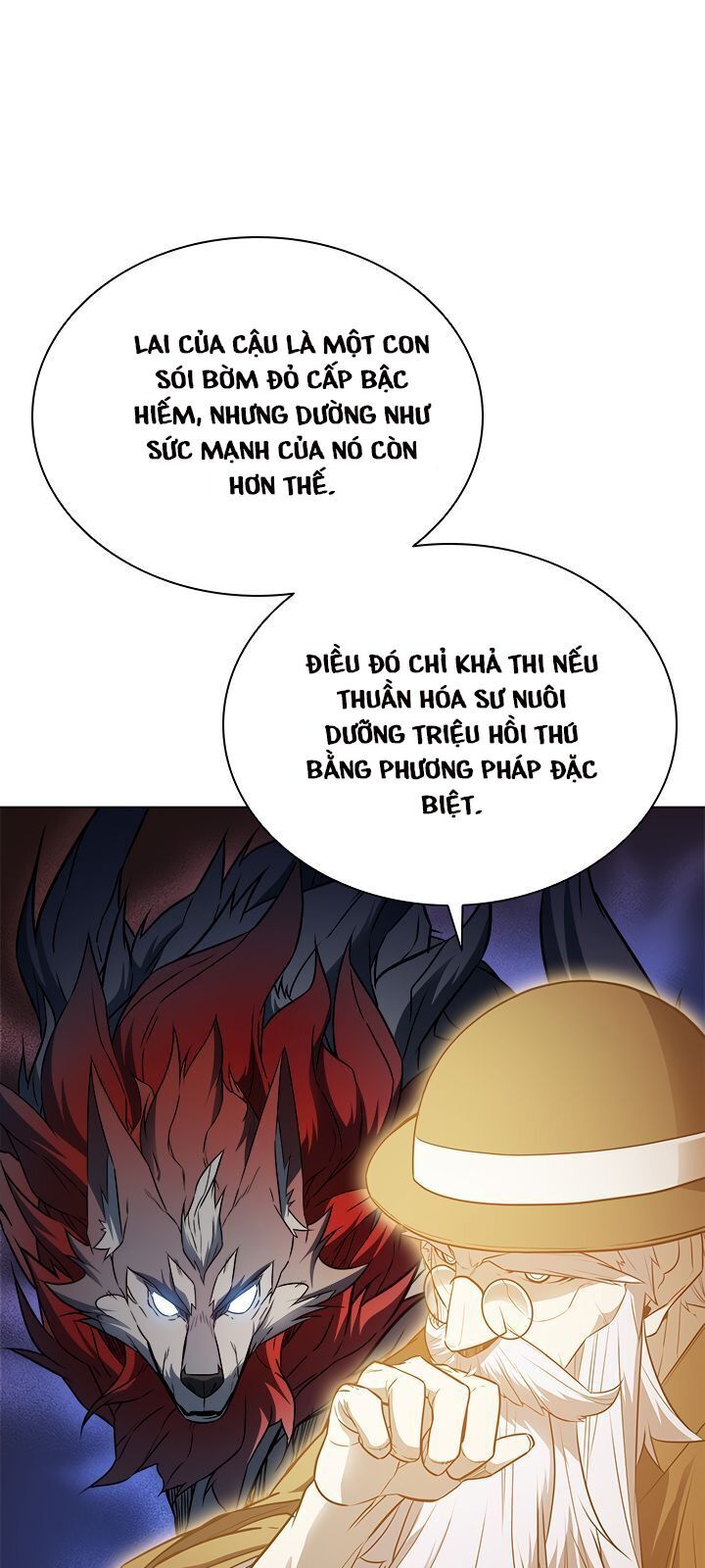 Bậc Thầy Thuần Hóa Chapter 23 - Trang 19