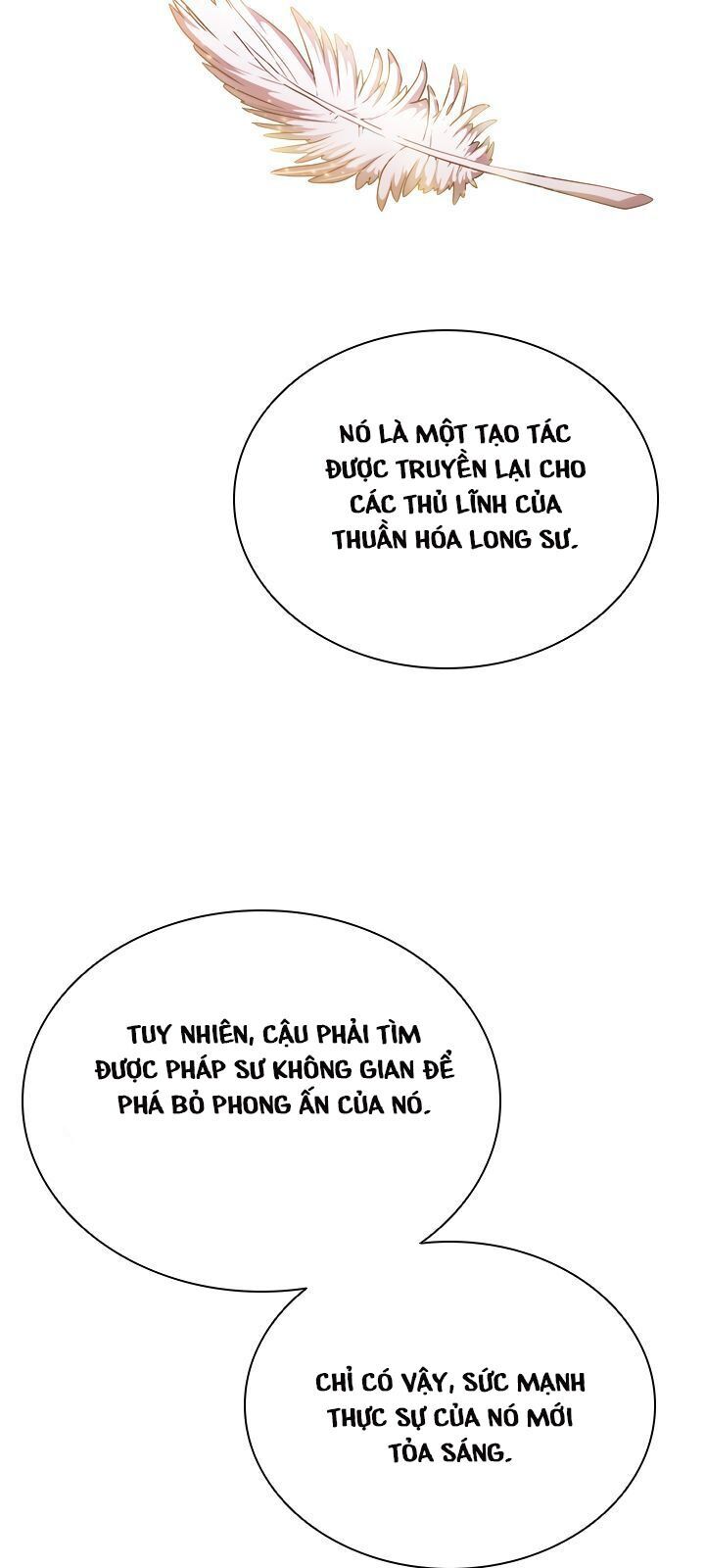 Bậc Thầy Thuần Hóa Chapter 23 - Trang 63