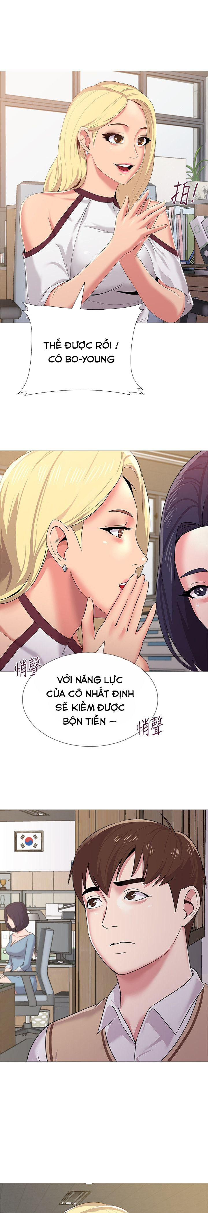 Cô Giáo Bán Thân Chapter 20 - Trang 37