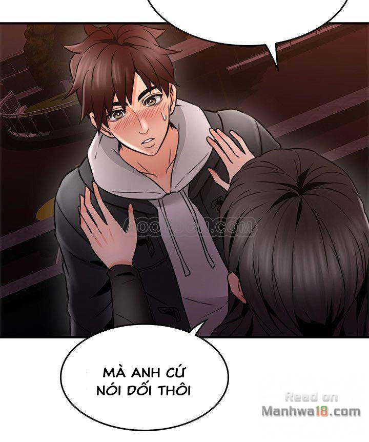 Vợ Hàng Xóm Chapter 20 - Trang 27