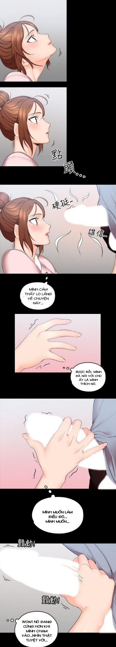 Chú Tôi Chapter 3 - Trang 7