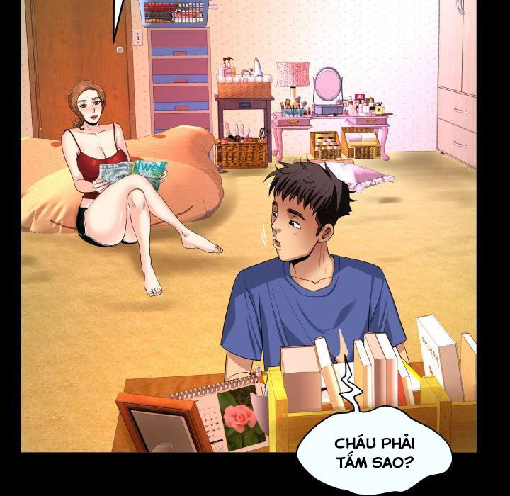 Dì Tôi Chapter 1 - Trang 38