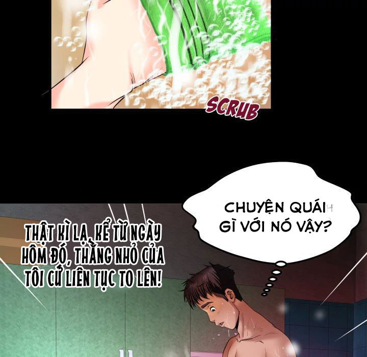 Dì Tôi Chapter 1 - Trang 41