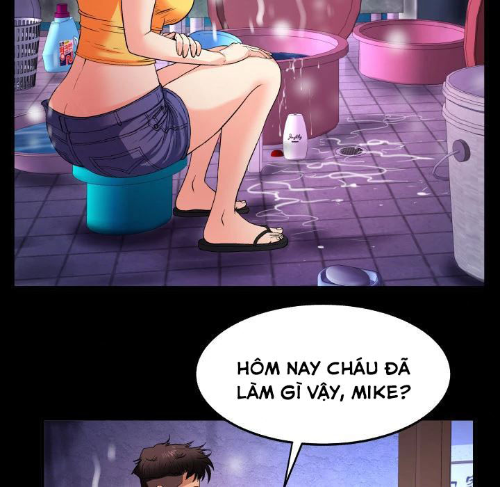 Dì Tôi Chapter 1 - Trang 60