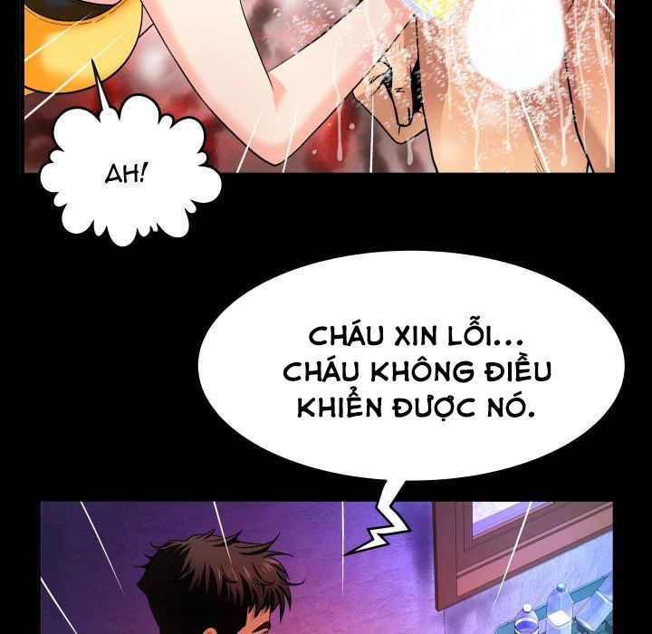 Dì Tôi Chapter 1 - Trang 68