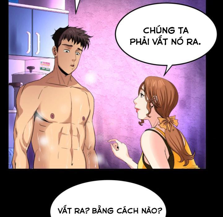 Dì Tôi Chapter 1 - Trang 80