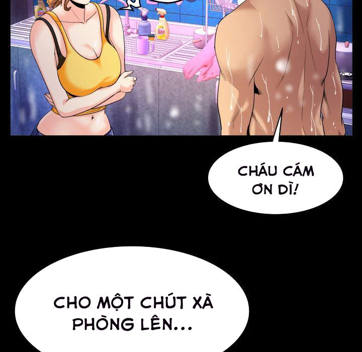 Dì Tôi Chapter 1 - Trang 86