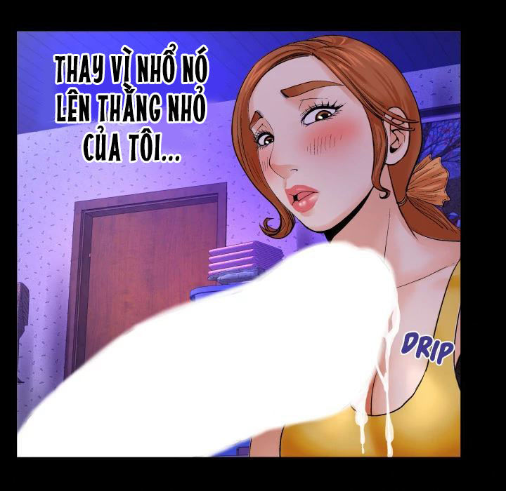 Dì Tôi Chapter 2 - Trang 32