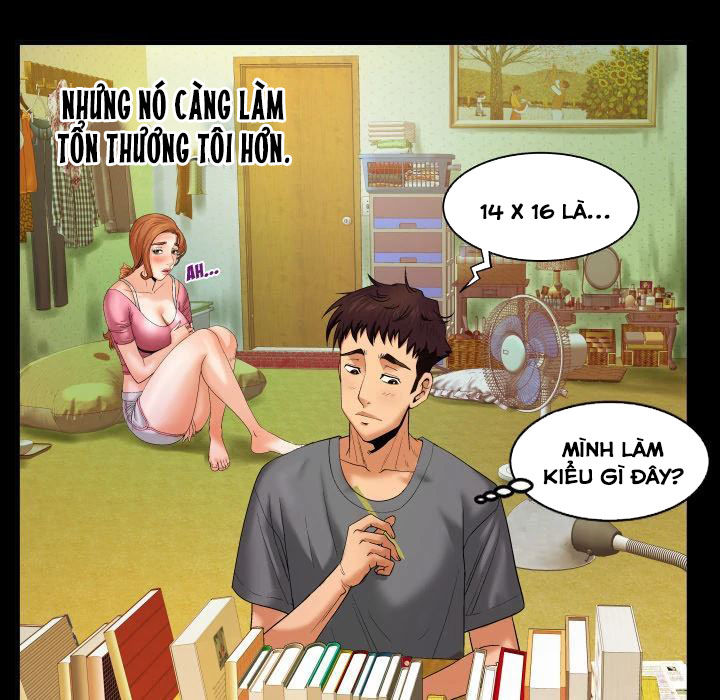 Dì Tôi Chapter 2 - Trang 53