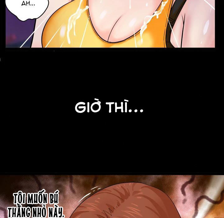 Dì Tôi Chapter 2 - Trang 68