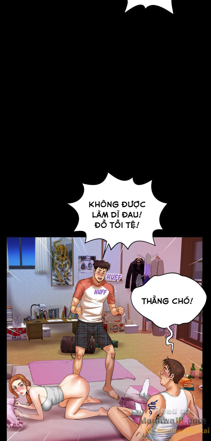 Dì Tôi Chapter 4 - Trang 24