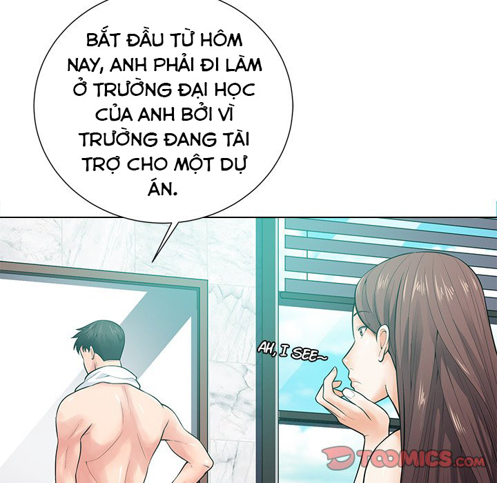 Thirty Two VS Twenty Chapter 17 - Trang 110