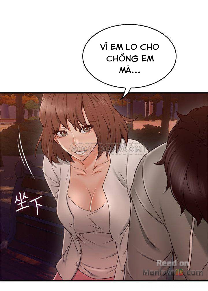 Vợ Hàng Xóm Chapter 21 - Trang 31