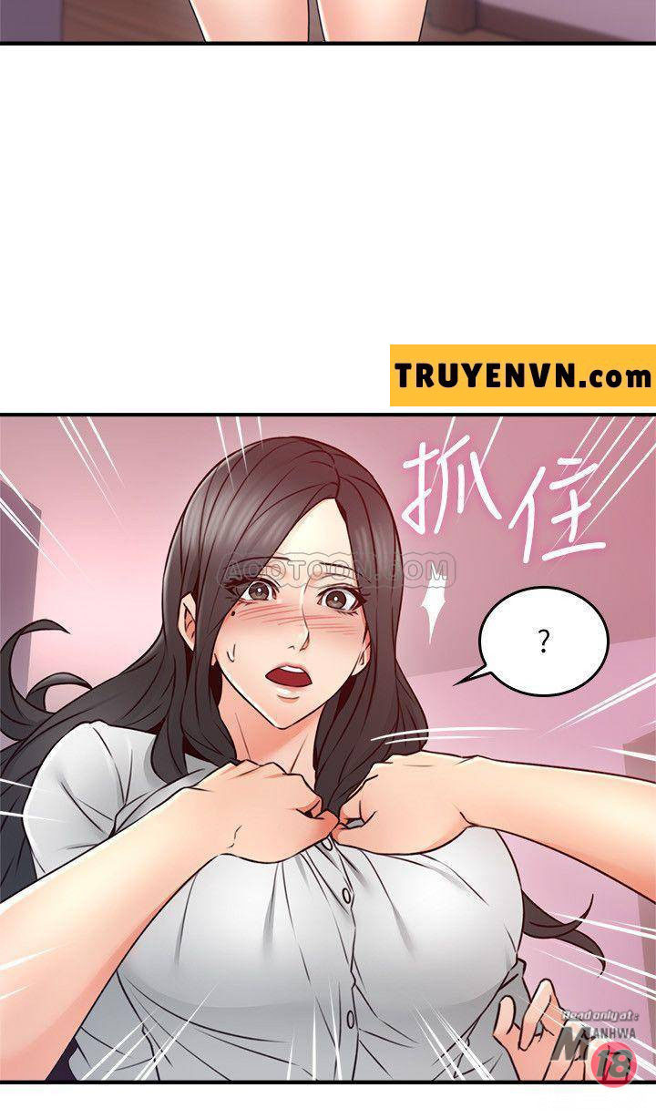 Vợ Hàng Xóm Chapter 22 - Trang 30