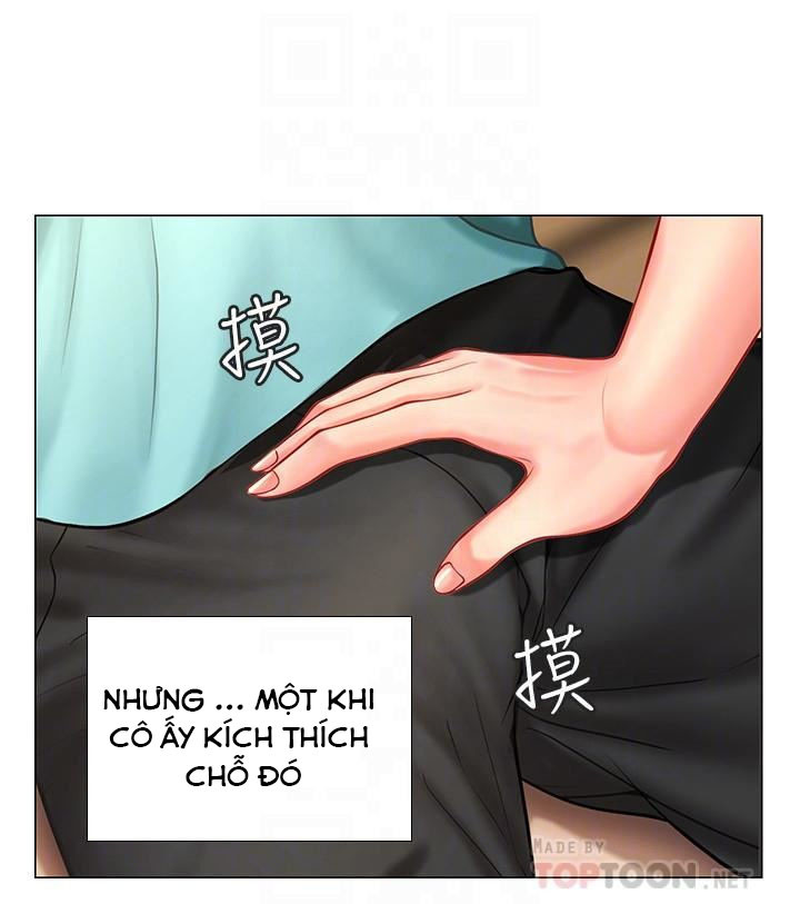 Tôi Có Nên Học Ở Noryangjin? Chapter 19 - Trang 7