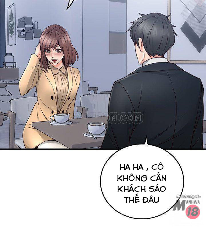 Vợ Hàng Xóm Chapter 23 - Trang 7