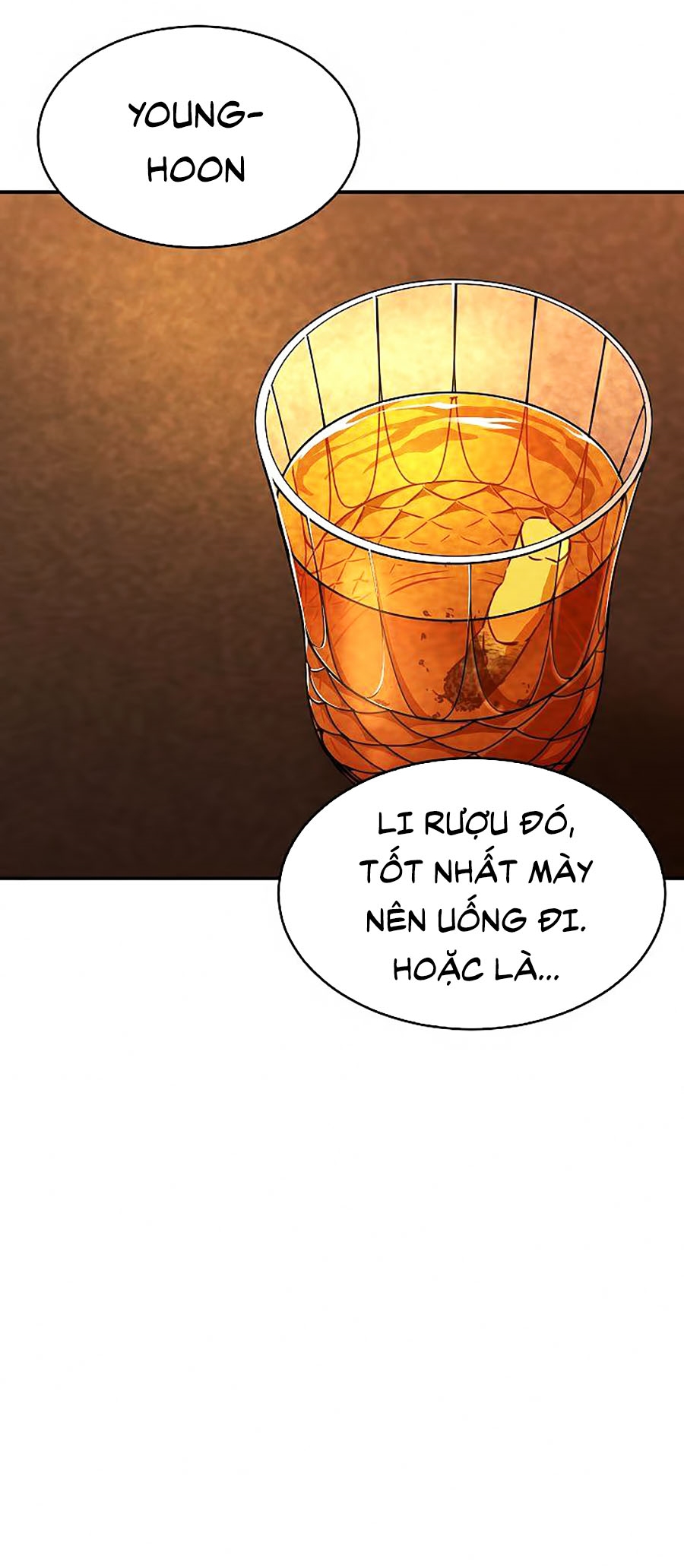 Bố Tôi Quá Mạnh Chapter 38 - Trang 4