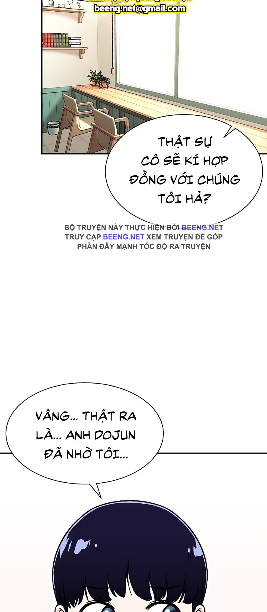 Bố Tôi Quá Mạnh Chapter 38 - Trang 56