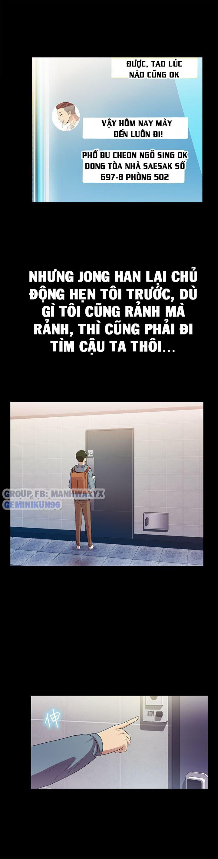 Bạn Gái Của Bạn Tôi Chapter 1 - Trang 44