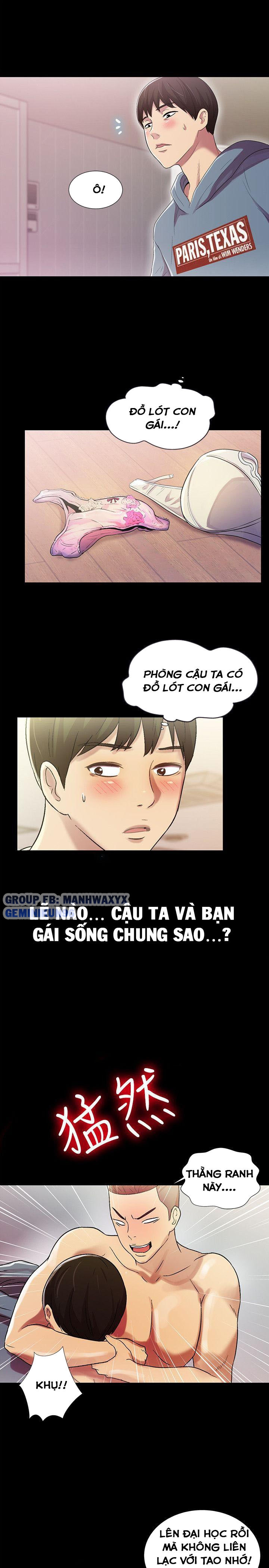 Bạn Gái Của Bạn Tôi Chapter 1 - Trang 48