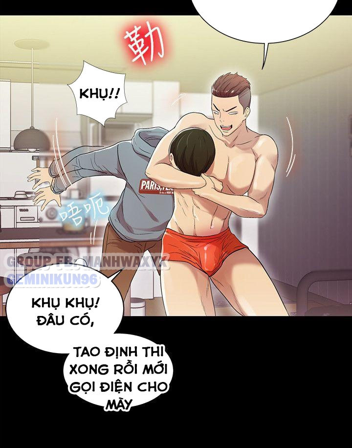 Bạn Gái Của Bạn Tôi Chapter 1 - Trang 49